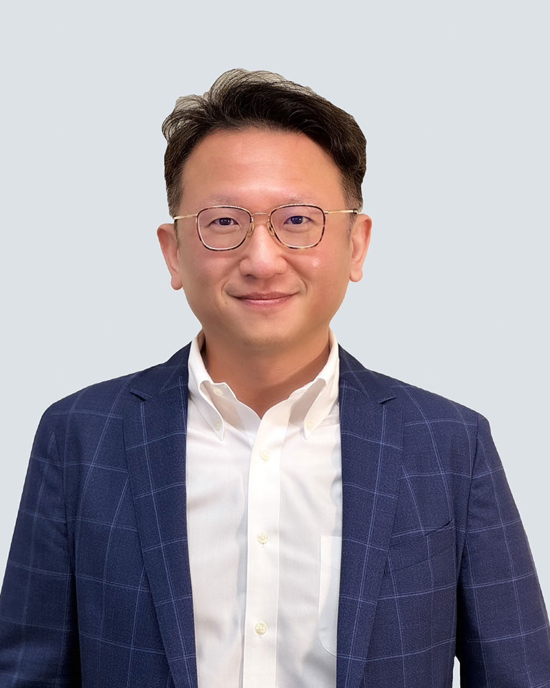 李伯利 Co-Founder