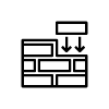 多功能水泥組合牆